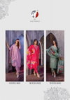 Mayra Vol 4 By AF Viscose Modal Kurti With Bottom Dupatta Wholesale Shop In Surat